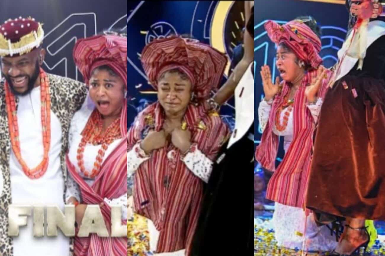 BBNaija's Ilebaye: Two Nollywood Stars Claim Mentorship Status