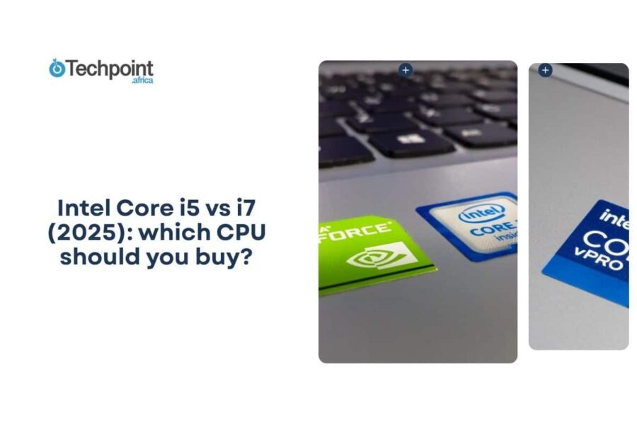 Core i5 vs i7: Key Performance Differences for 2025 Buyers