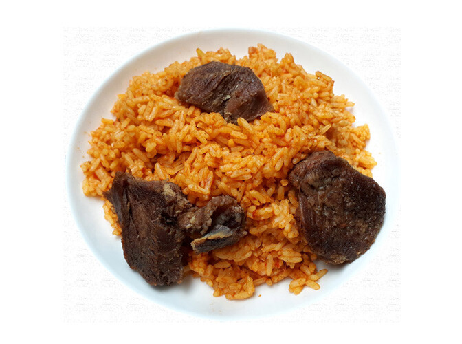 Classic Nigerian Dishes: 21 Authentic Recipes from My Kitchen