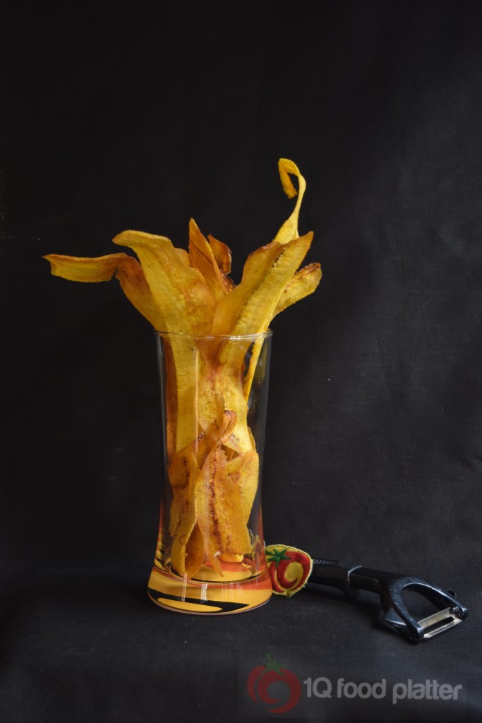 Crispy Nigerian Kpekere: A Simple Homemade Snack