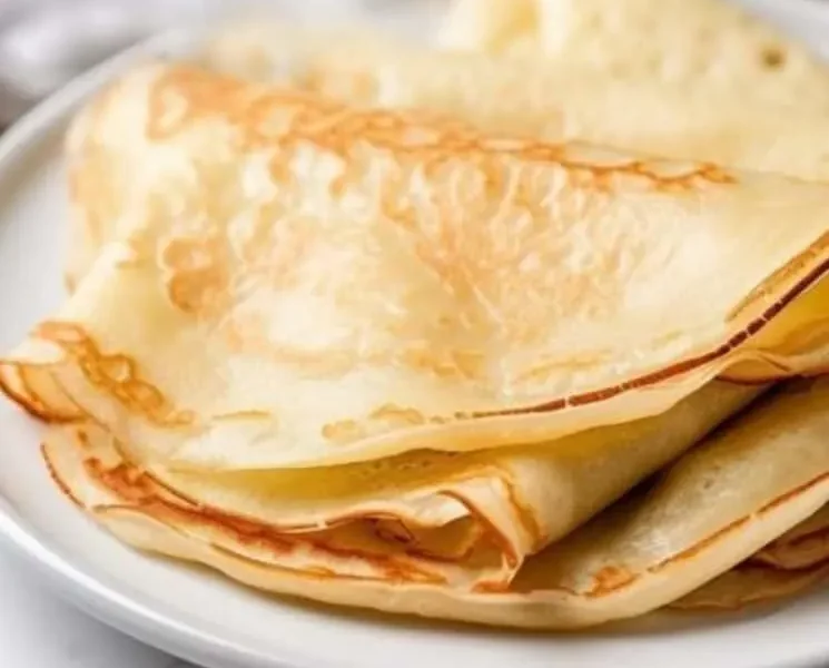 Easy Nigerian-Style Pancakes From Scratch