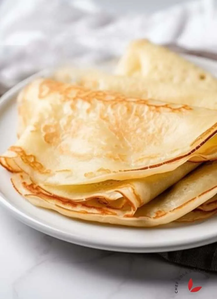 Easy Nigerian-Style Pancakes From Scratch