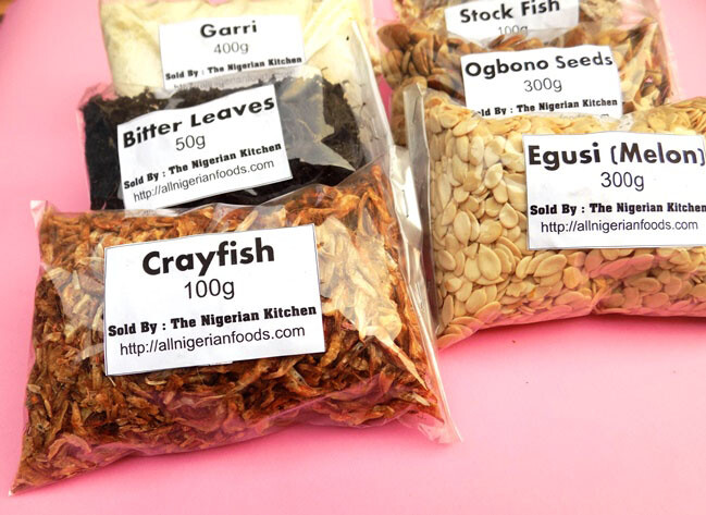 Nigerian Kitchen Essentials: Your Online Shopping Guide