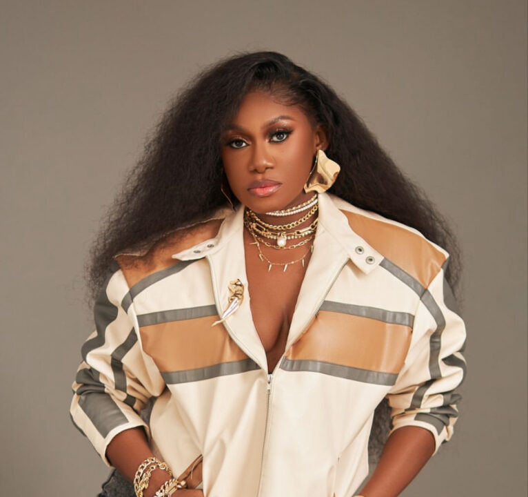 Niniola Drops Sultry New Dance Anthem 'BELLE' - Listen Now