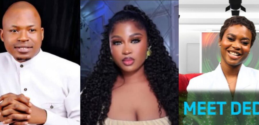 BBNaija Drama: Ossai Ovie Success Threatens Legal Action Over Dede Loss