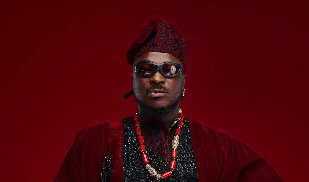 Peruzzi's 'SABALI' Finally Drops: The Album Everyone's Been Waiting For