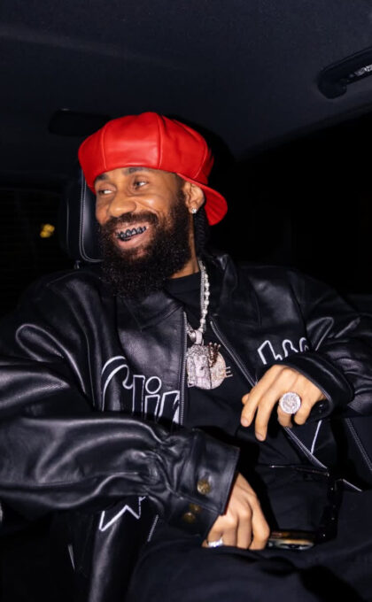 Phyno's Triumphant Return Shakes Up Charts with 'Ask Of Me Now'