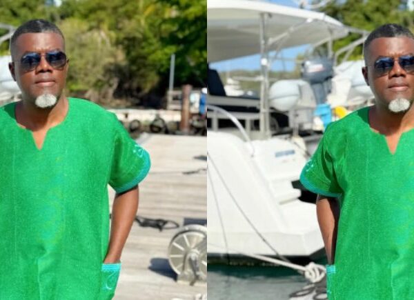 Sacred Gift? Reno Omokri Sparks Debate on Marriage and Virginity