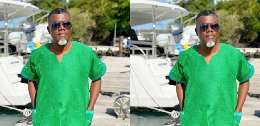 Sacred Gift? Reno Omokri Sparks Debate on Marriage and Virginity