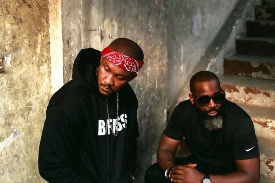 SDC Drops 'Italawa': Fresh Heat from Show Dem Camp