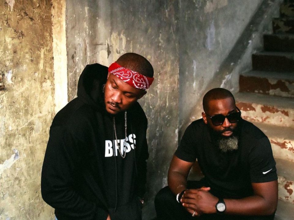 SDC Drops 'Italawa': Fresh Heat from Show Dem Camp