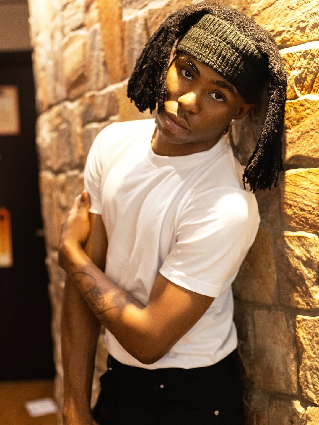 "Catharsis": Fola Bares Her Soul in Stunning Debut Album


From Pain to Power: Fola's "Catharsis" Arrives with Raw Emotion


Experience Fola's Musical Rebirth in Debut Album "Catharsis"