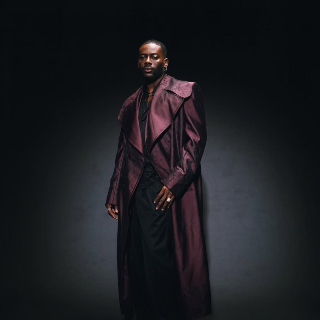 Adekunle Gold Goes Back to His Roots with "Fuji" Album


"Fuji": AG Baby's Musical Homecoming Stuns Fans


Fresh Take on Tradition: Adekunle Gold Drops "Fuji" Album News