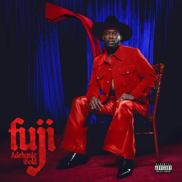 Inside Adekunle Gold's "Fuji": 15 Bangers That Demand Your Full Attention


AG Baby Goes Full Fuji Mode: 15 Fresh Tracks That'll Keep You Hooked


"Fuji": How Adekunle Gold Crafted 15 Back-to-Back Hits in One Album