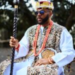 BBNaija Finale: Ebuka Dazzles in Regal Ensemble as Host Takes Final Bow