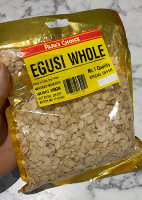 West African Melon Seed Tofu: A Delicious Soy-Free Alternative