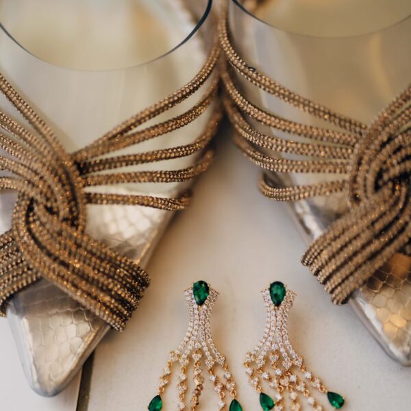 Love Unites Nations: Sereta & Silvio's Epic Nigerian-Ghanaian Wedding