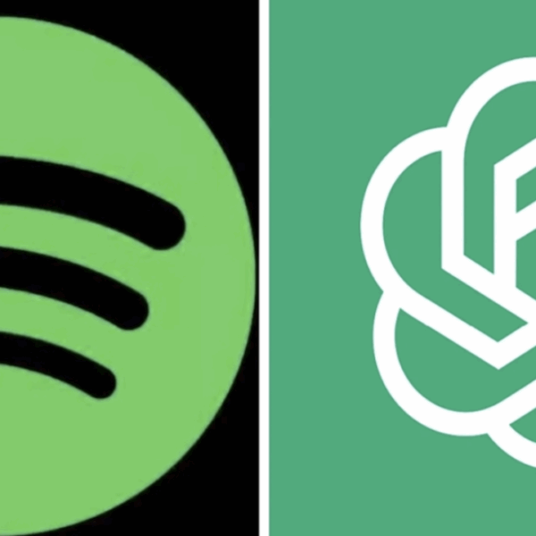 Spotify + ChatGPT: Your New AI-Powered Music Match Maker