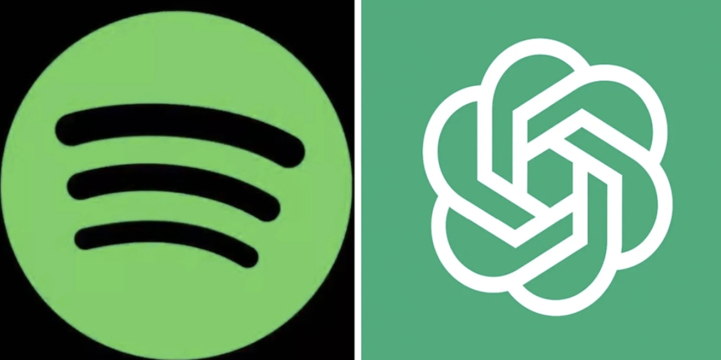 Spotify + ChatGPT: Your New AI-Powered Music Match Maker