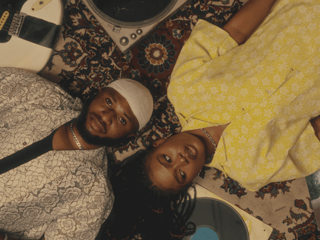 Rising Stars Aema & Victor Collins Unveil Emotional Hit "Left Behind