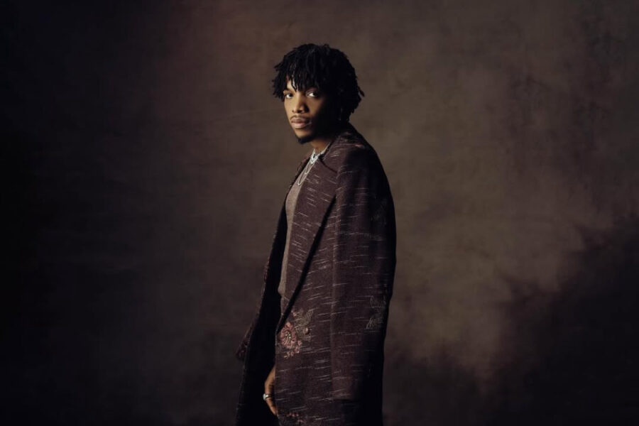 Tekno Returns with Feel-Good Anthem "Cheerleader"


Fresh Heat: Tekno's "Cheerleader" Hits The Streets


Tekno Unleashes Summer Banger "Cheerleader"