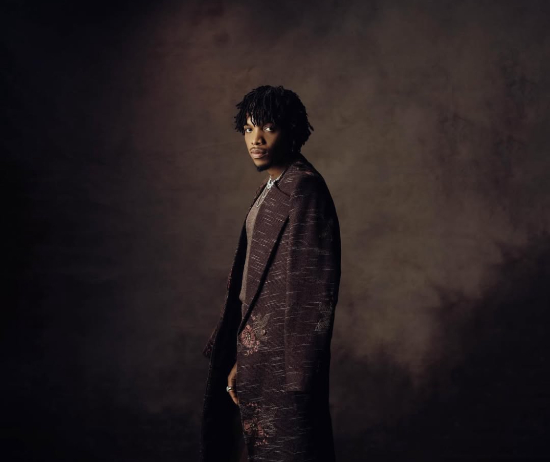 Tekno Returns with Feel-Good Anthem "Cheerleader"


Fresh Heat: Tekno's "Cheerleader" Hits The Streets


Tekno Unleashes Summer Banger "Cheerleader"