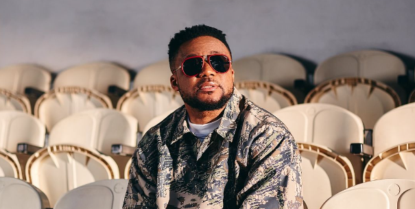 Tim Godfrey Breaks Gospel Music Boundaries with 'No Label' Album