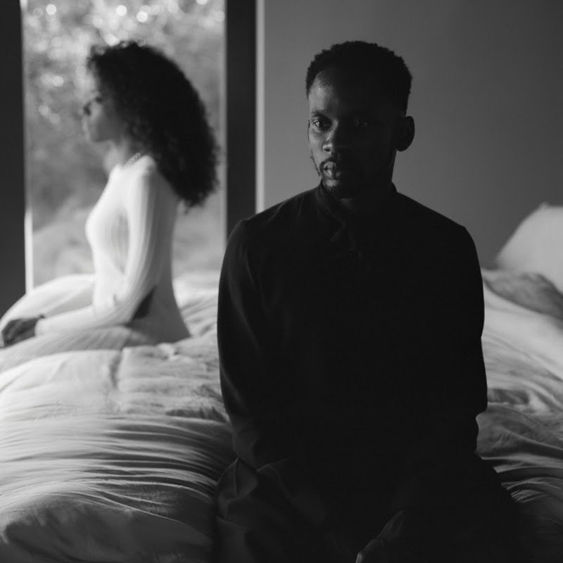 Mr Eazi Drops Sultry 'Violence' Track, Teases Upcoming Maison Rouge EP