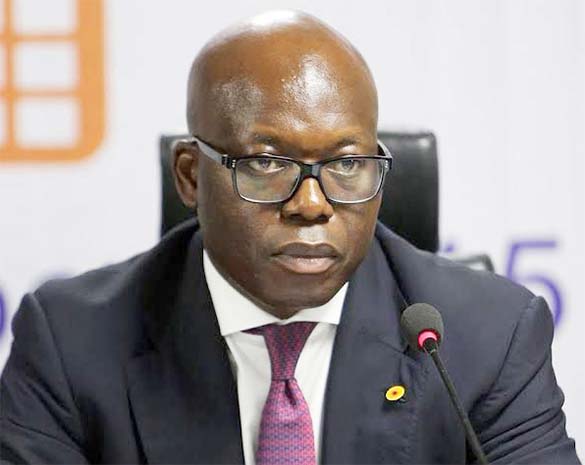 Oando CEO Wale Tinubu Receives Lifetime Achievement Honor
