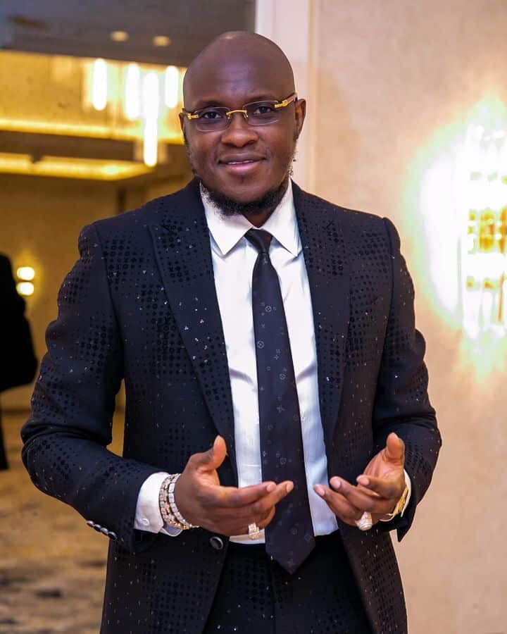 Pastor Tobi Drops Truth Bomb: Money & Salvation Both Matter for Faith