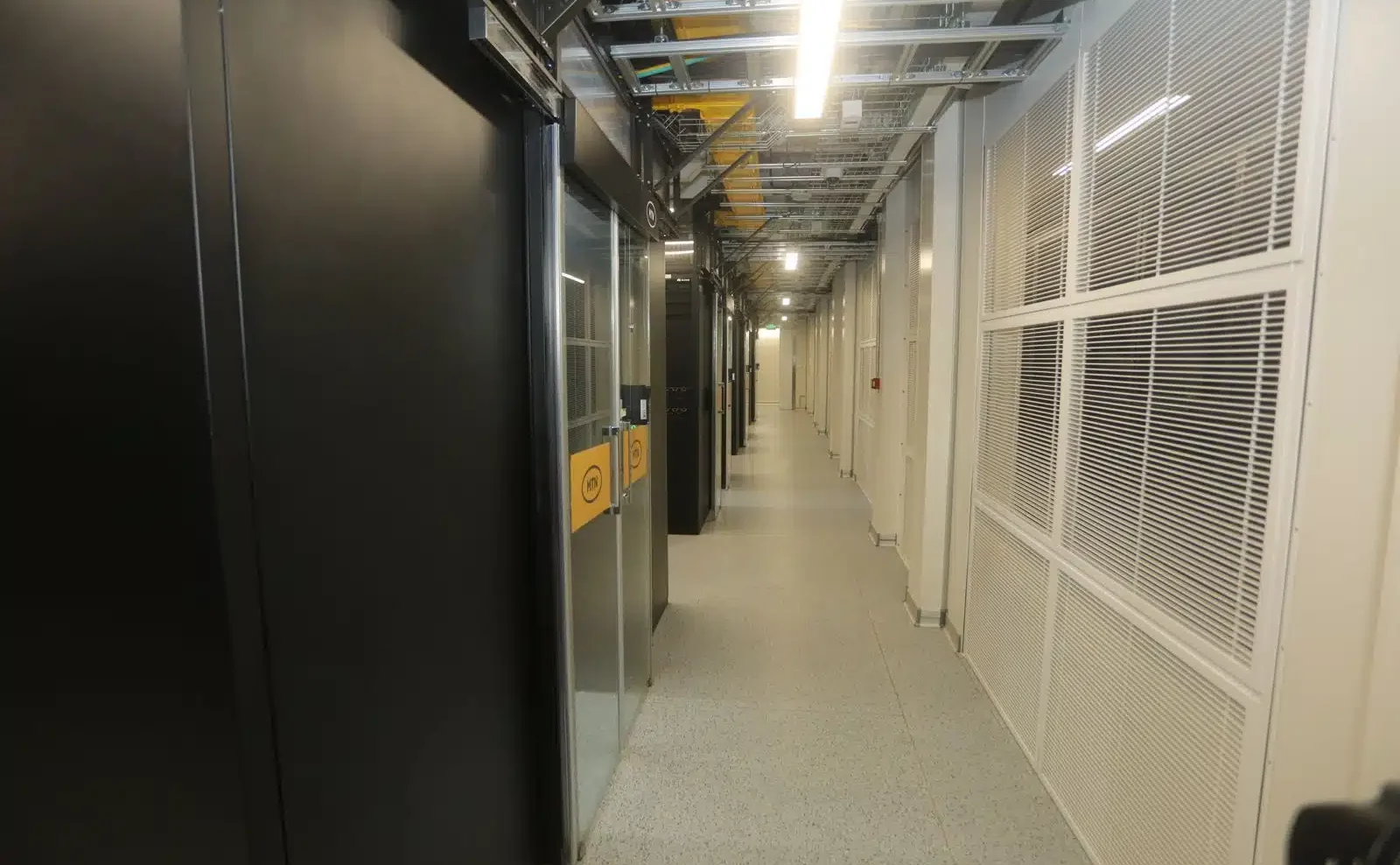 MTN Decommissions Major Data Centres Amid South African Overhaul