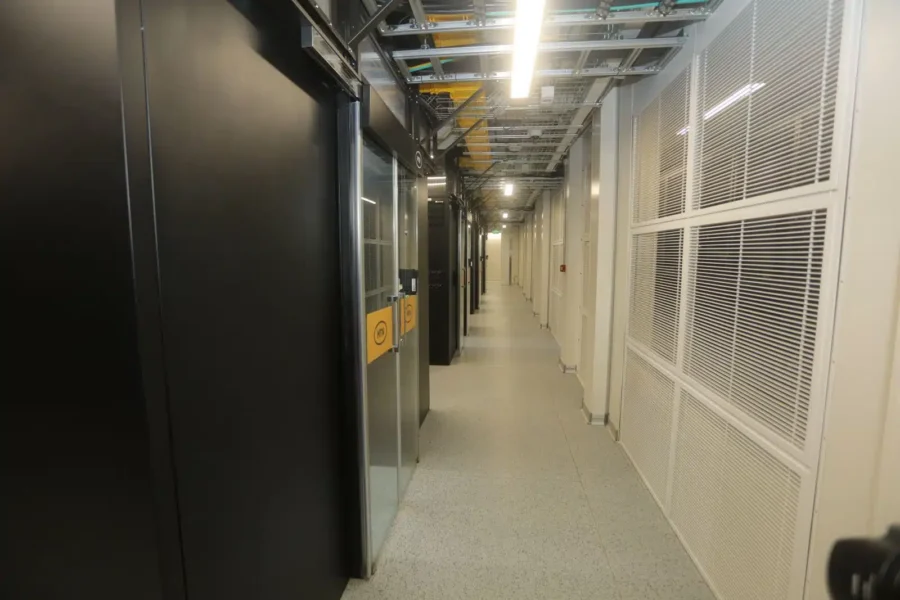 MTN Decommissions Major Data Centres Amid South African Overhaul