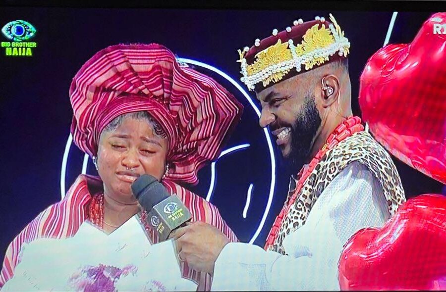 BBNaija Season 10: Fresh Drama Takes Reality TV to New Heights