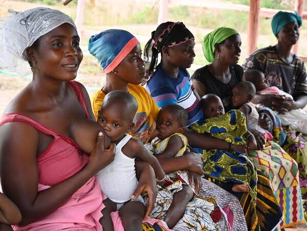 Bauchi State Extends Maternity Leave to Six Months for Workers