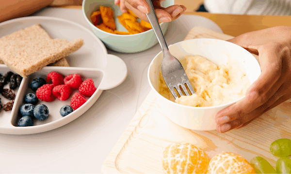 Plant-Based Parenting: A Practical Guide to Raising Vegan Kids