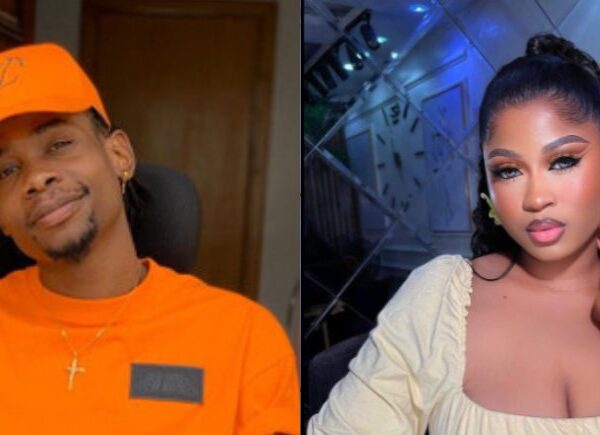 Yhemo Lee's Heartwarming Promise to BBNaija Winner Imisi Takes Center Stage