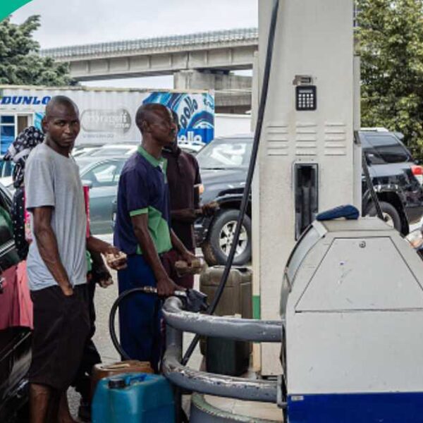Nigeria's Fuel Price Hits 8-Year Low as Local Refineries Expand