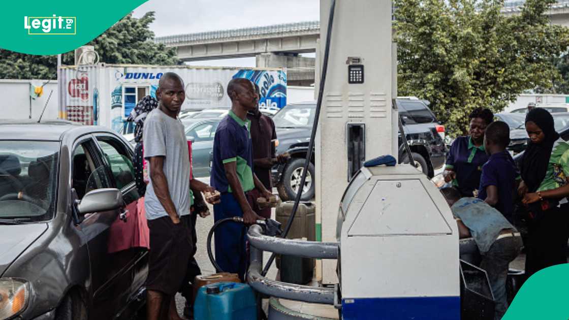 Nigeria's Fuel Price Hits 8-Year Low as Local Refineries Expand