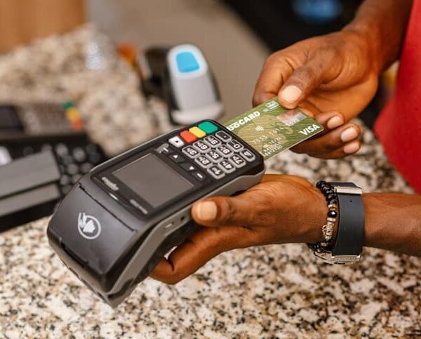 CBN Restricts POS Agents to Single Bank Partnership in New Rules