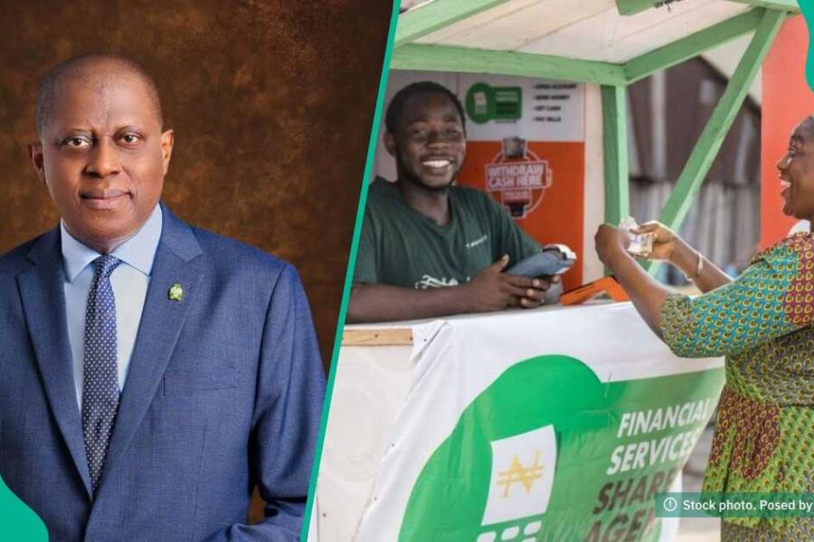 CBN Imposes Strict Penalties to Combat Illegal Banking Agents