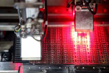 China Accelerates Semiconductor Push to Close US Technology Gap