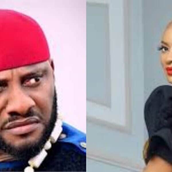 May Edochie Opens Up: The Story Behind Meeting Her Former Love