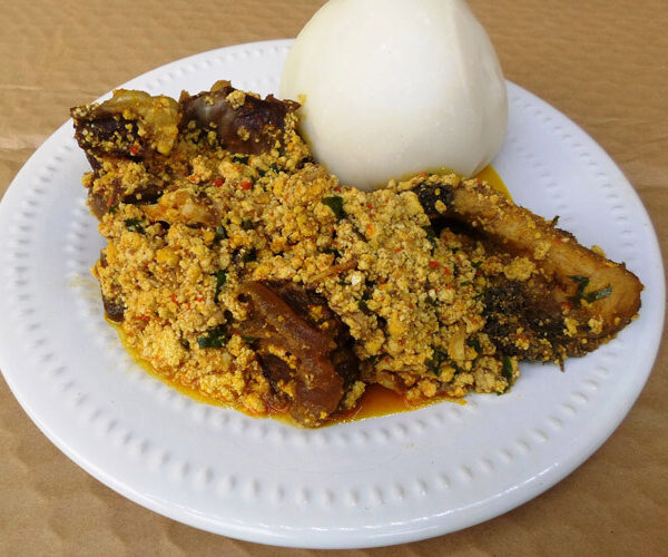 Nigerian Night Feast: Essential Dinner Dishes to Try