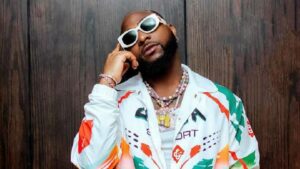 Davido & Israel DMW's Comedy Gold Steals Paris Fashion Show