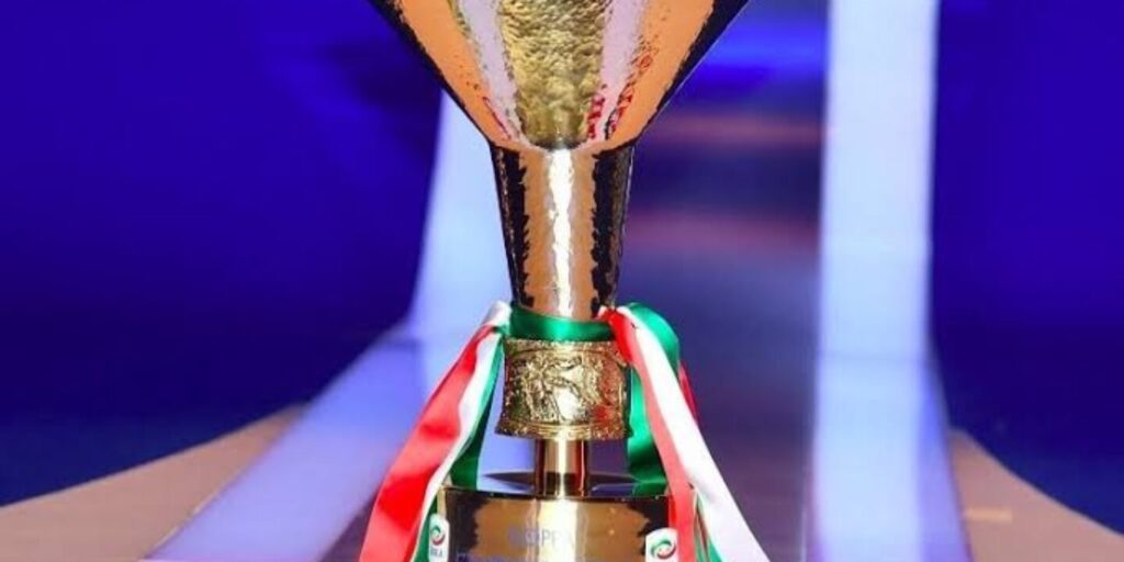 Serie A 2025/26: Your Complete Guide to Italy's Title Race