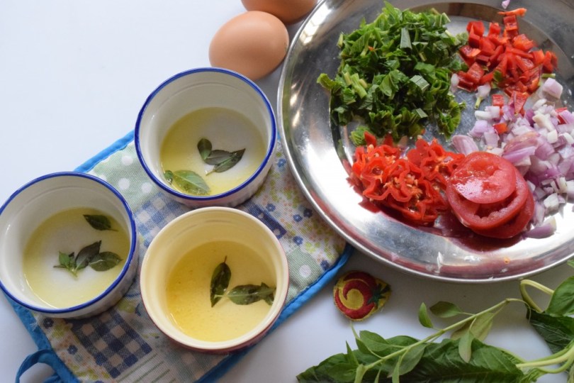 Protein-Packed Breakfast Egg Cups in Minutes