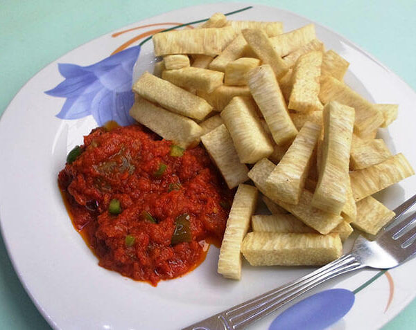 Budget-Friendly Nigerian Recipes: 11 Affordable Dishes