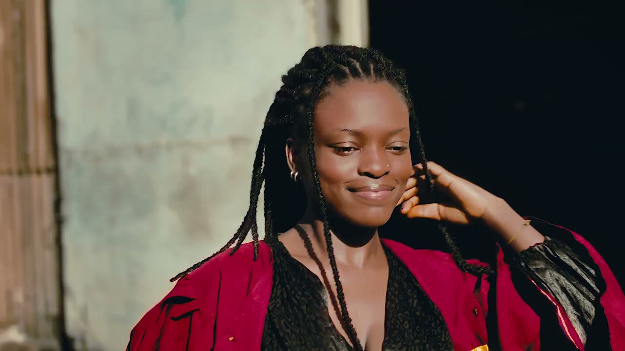 Watch: Timi Dakolo's Powerful Message of Hope in "Nothing Dey Spoil for God Hand"


Timi Dakolo Spreads Faith Through Stunning New Visual "Nothing Dey Spoil for God Hand"


Divine Hope: Timi Dakolo Drops Soul-Stirring "Nothing Dey Spoil for God Hand" Video