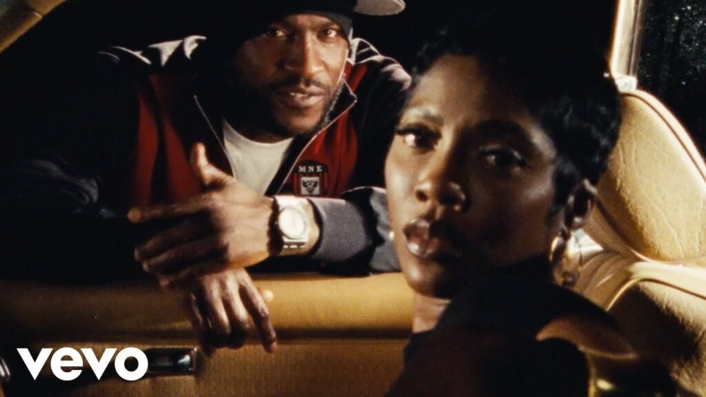 "Inside Tiwa Savage & Skepta's Intimate Love Story: 'On The Low' Unveiled"


"Tiwa Savage Teams Up with Skepta for Sultry Romance in 'On The Low'"


"Love in the Shadows: Tiwa Savage & Skepta's 'On The Low' Mesmerizes"