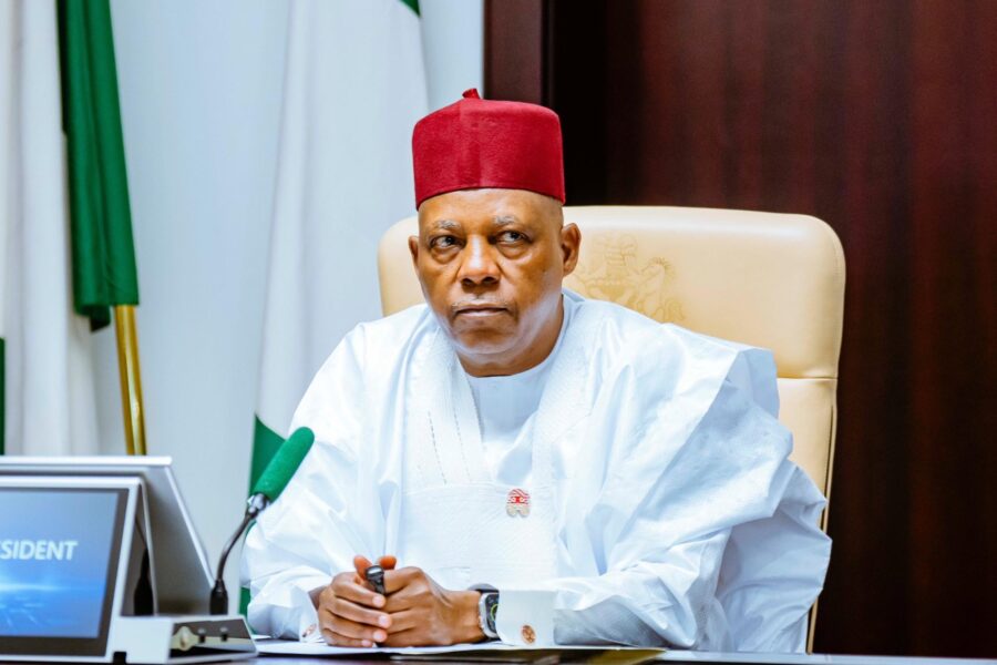 Nigeria's Climate Agency Chief Signals Major Policy Shift Ahead